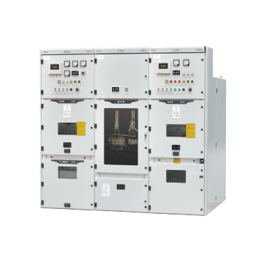 KYN28A-12 鎧裝移開式金屬封閉開關設備