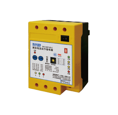 RXE-IMIP100-C 剩余電流動作繼電器
